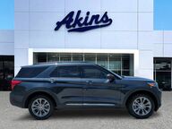 2022 Ford Explorer XLT Winder GA 2022 Ford Explorer XLT Winder GA