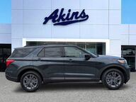 2022 Ford Explorer XLT Winder GA 2022 Ford Explorer XLT Winder GA