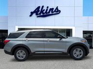 2022 Ford Explorer XLT Winder GA 2022 Ford Explorer XLT Winder GA