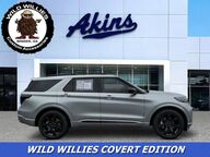 2022 Ford Explorer XLT Winder GA 2022 Ford Explorer XLT Winder GA