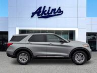 2022 Ford Explorer XLT Winder GA 2022 Ford Explorer XLT Winder GA