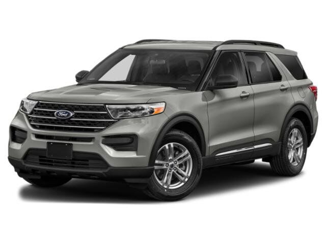 2022 Ford Explorer XLT Winder GA
