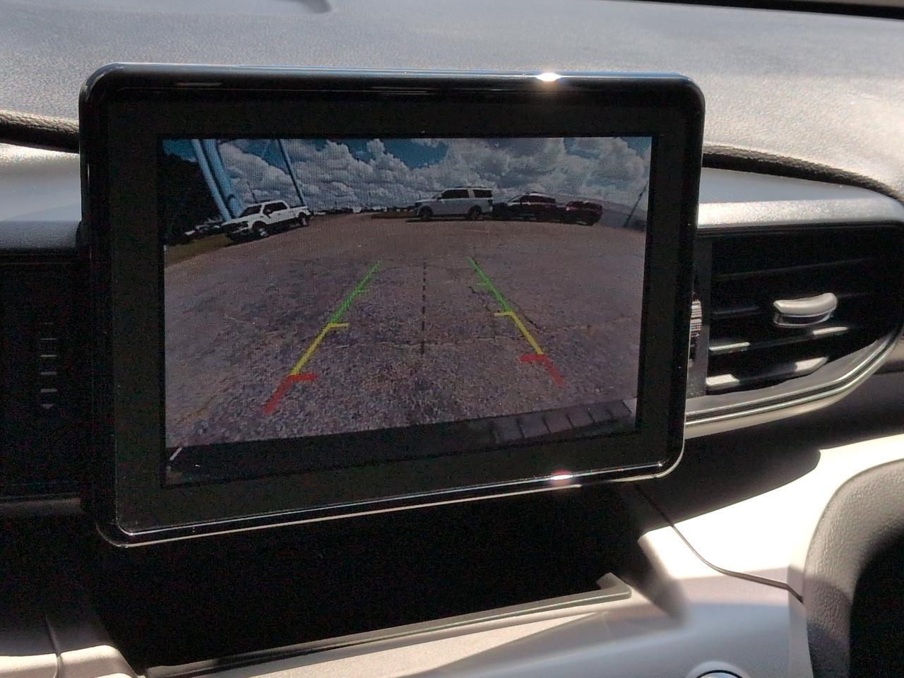 2022 Ford Explorer XLT Winder GA