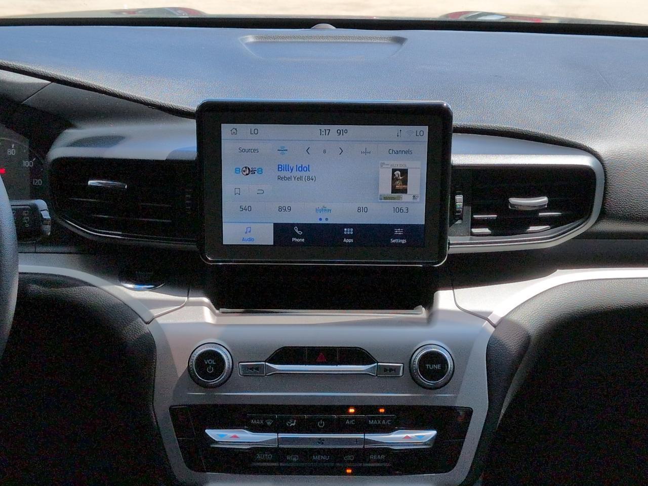2022 Ford Explorer XLT Winder GA