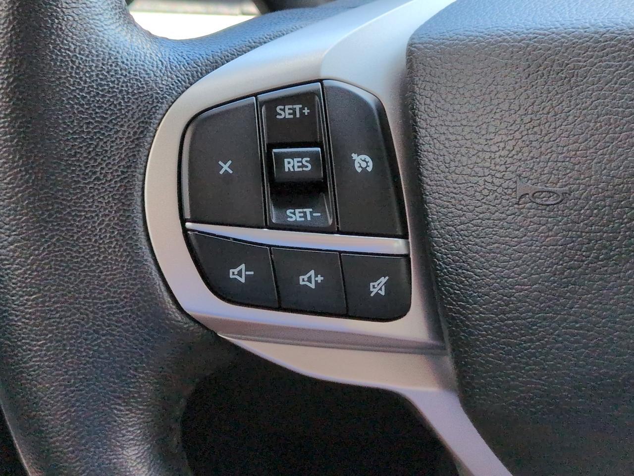 2022 Ford Explorer XLT Winder GA