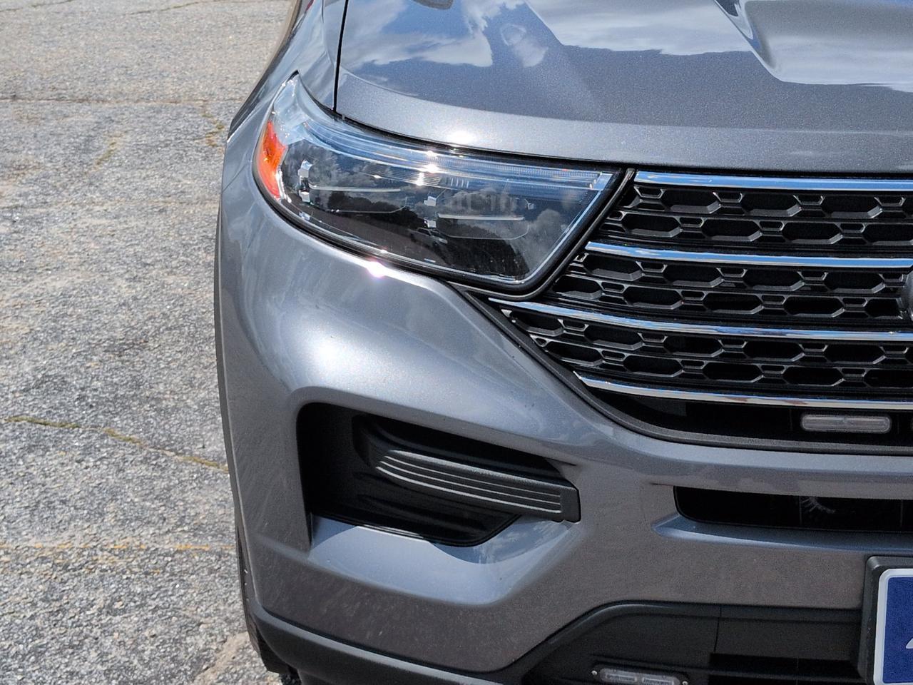 2022 Ford Explorer XLT Winder GA