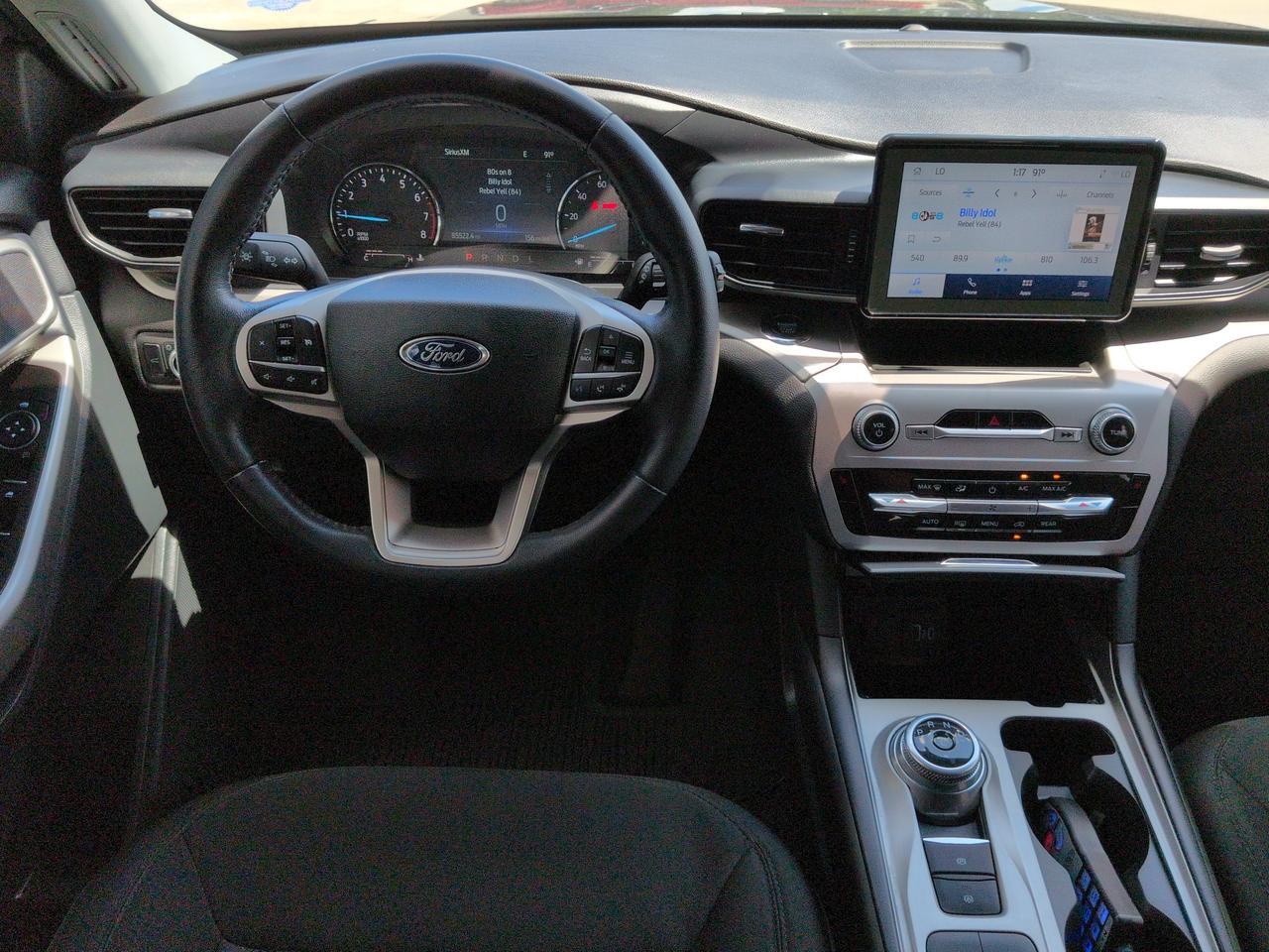 2022 Ford Explorer XLT Winder GA