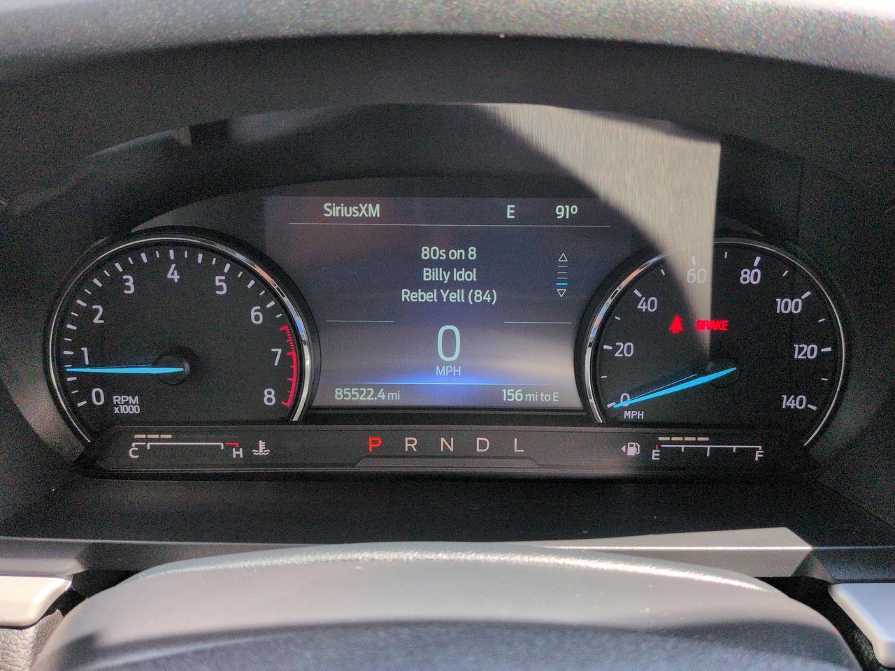 2022 Ford Explorer XLT Winder GA