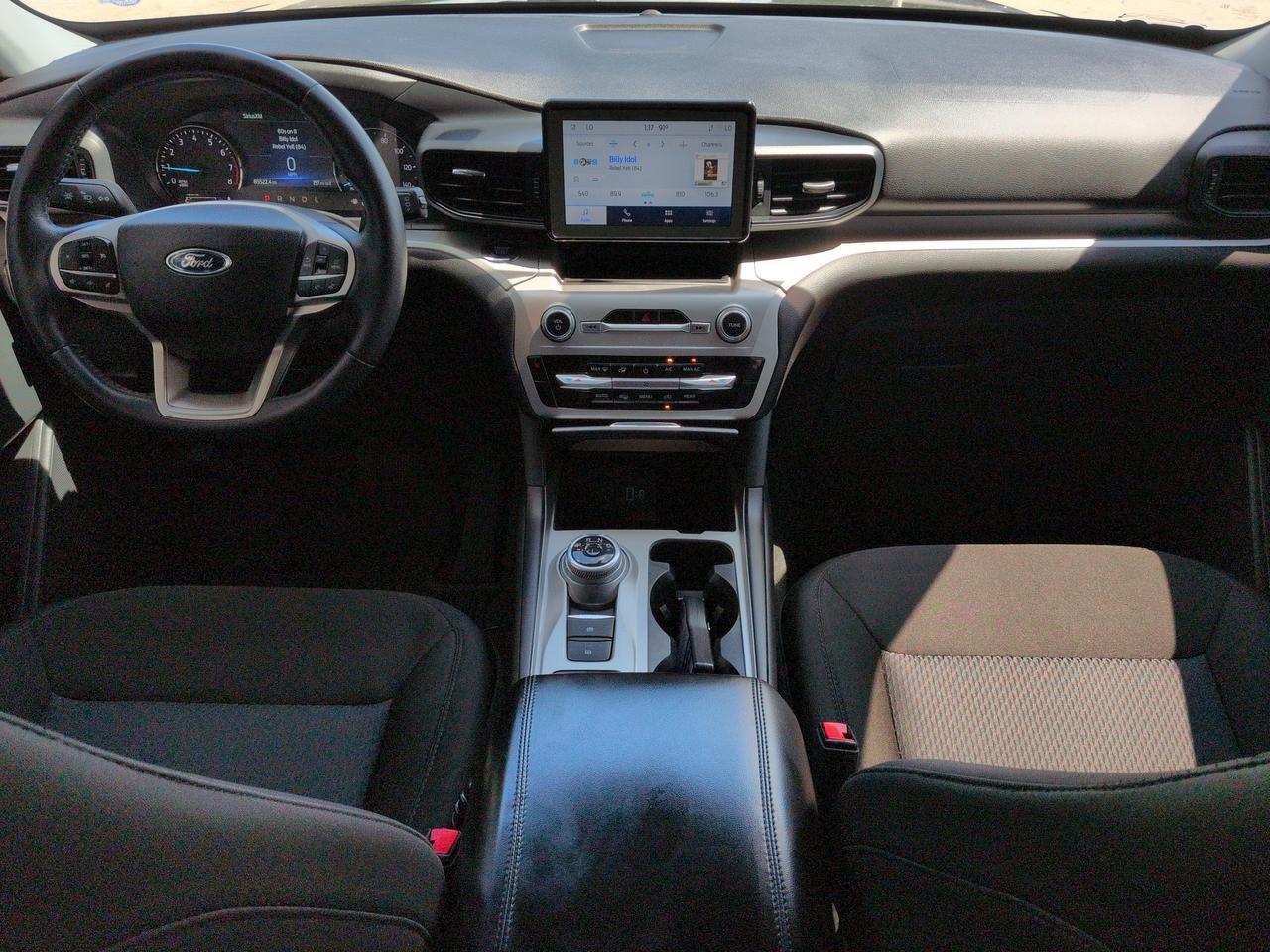 2022 Ford Explorer XLT Winder GA
