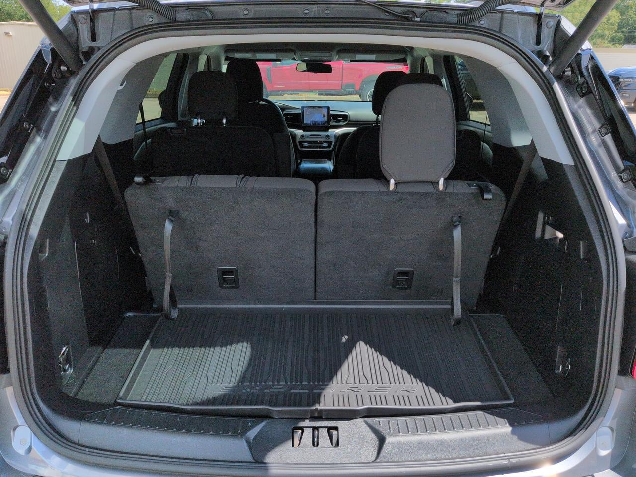 2022 Ford Explorer XLT Winder GA