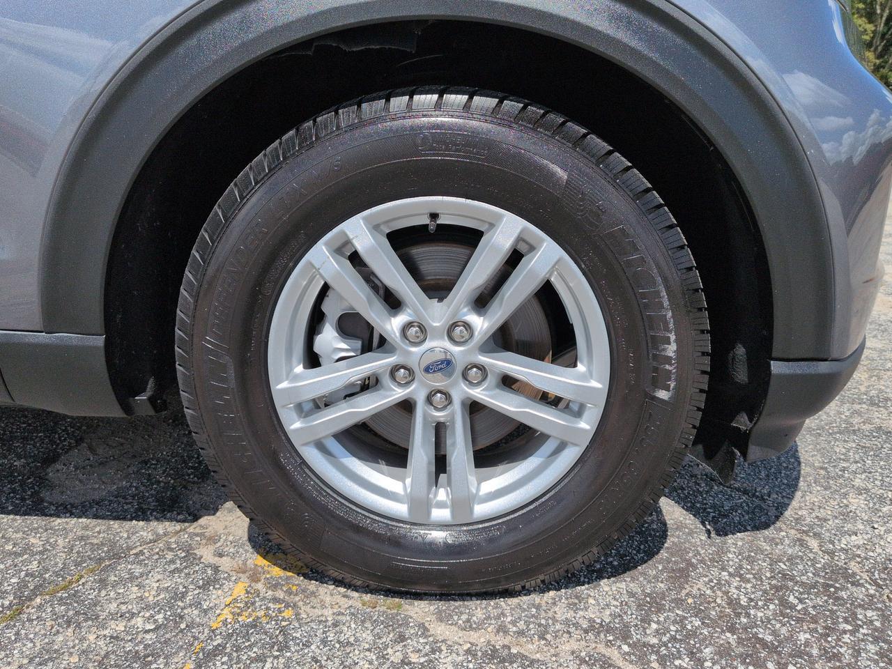 2022 Ford Explorer XLT Winder GA