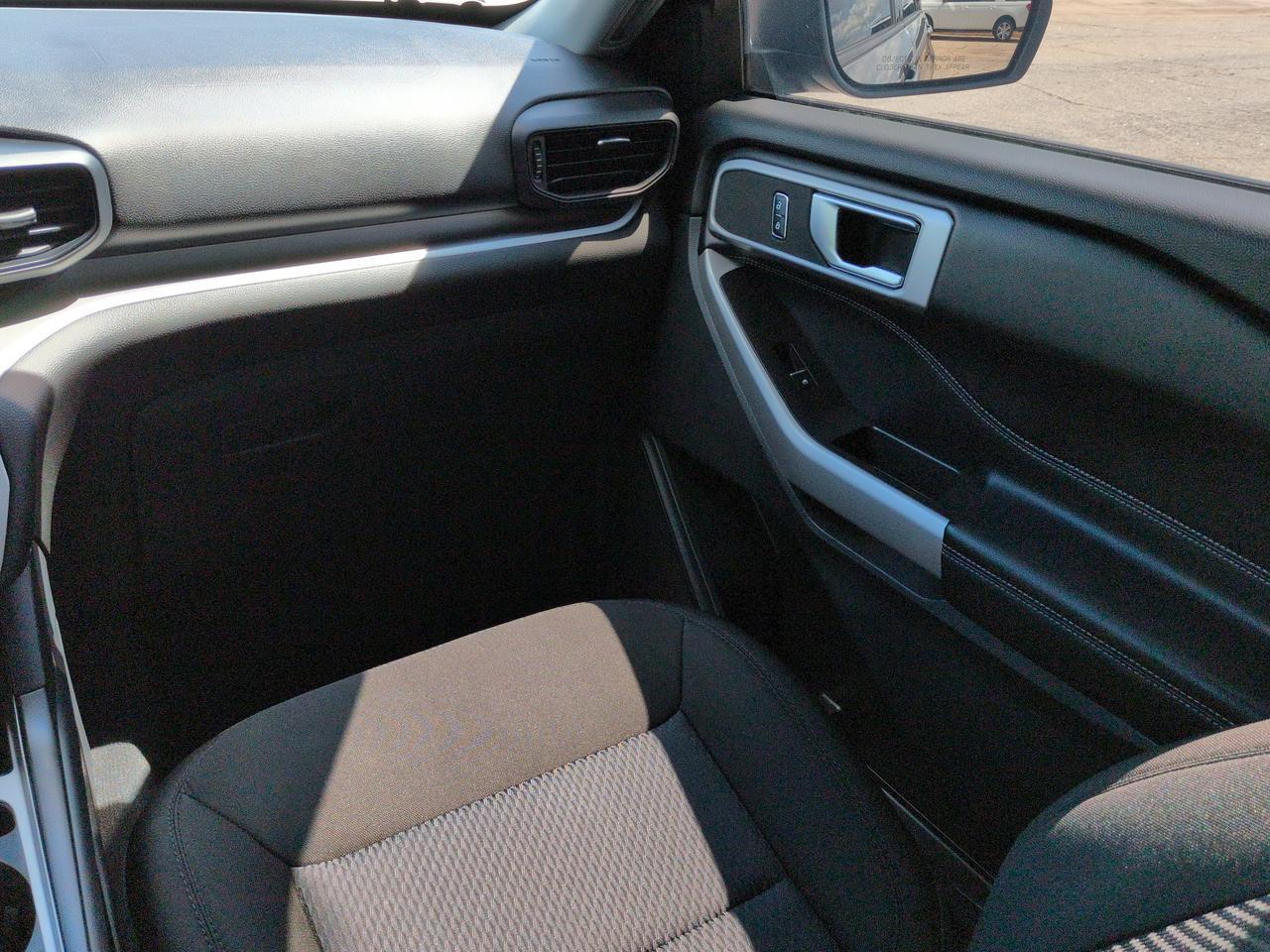 2022 Ford Explorer XLT Winder GA
