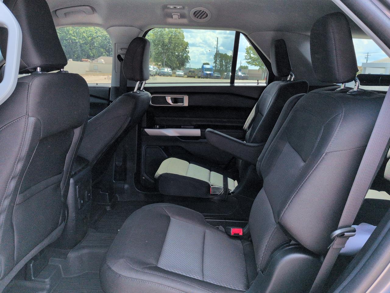 2022 Ford Explorer XLT Winder GA