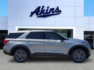 2022 Ford Explorer XLT Winder GA 2022 Ford Explorer XLT Winder GA