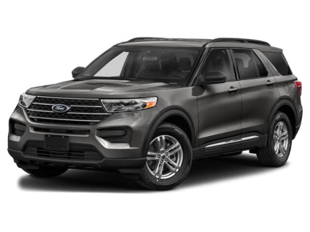 2022 Ford Explorer XLT Winder GA
