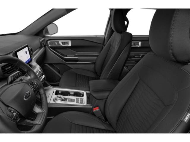 2022 Ford Explorer XLT Winder GA