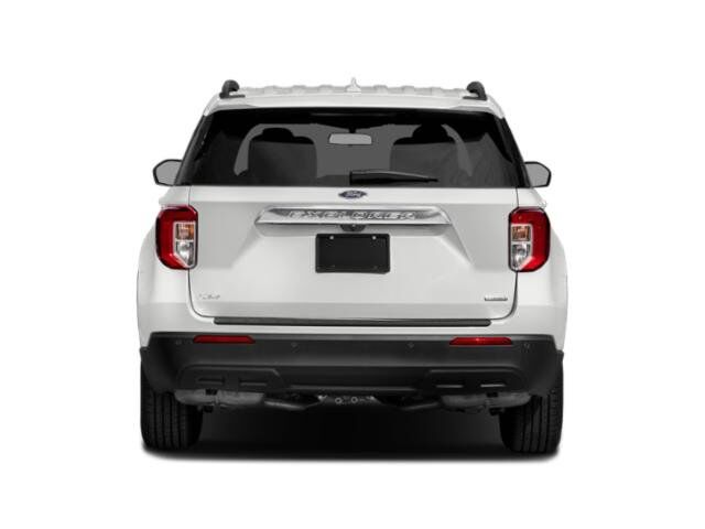 2022 Ford Explorer XLT Winder GA