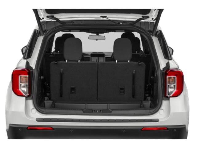 2022 Ford Explorer XLT Winder GA
