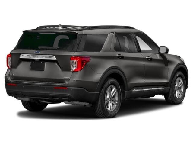 2022 Ford Explorer XLT Winder GA