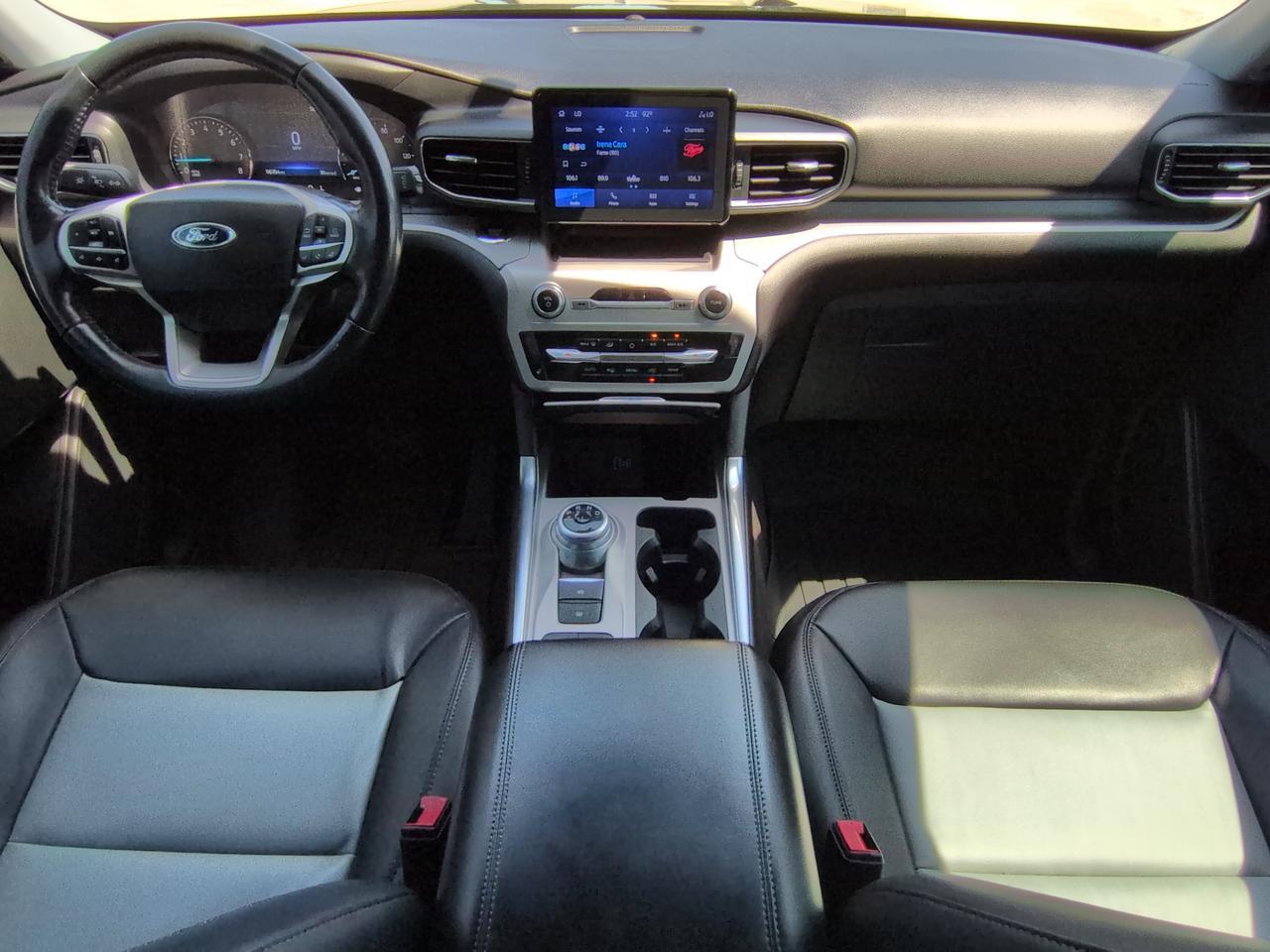 2022 Ford Explorer XLT Winder GA