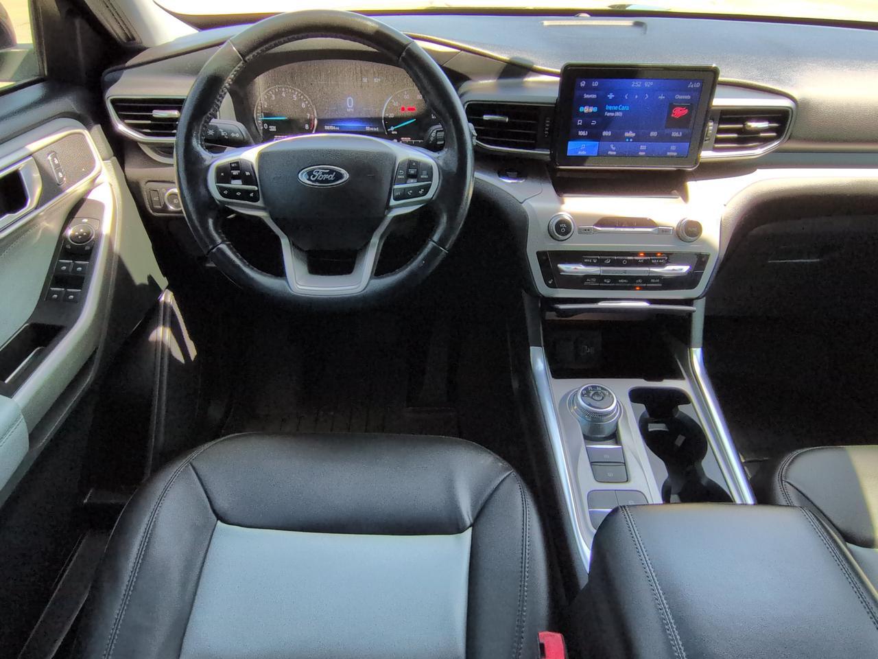 2022 Ford Explorer XLT Winder GA
