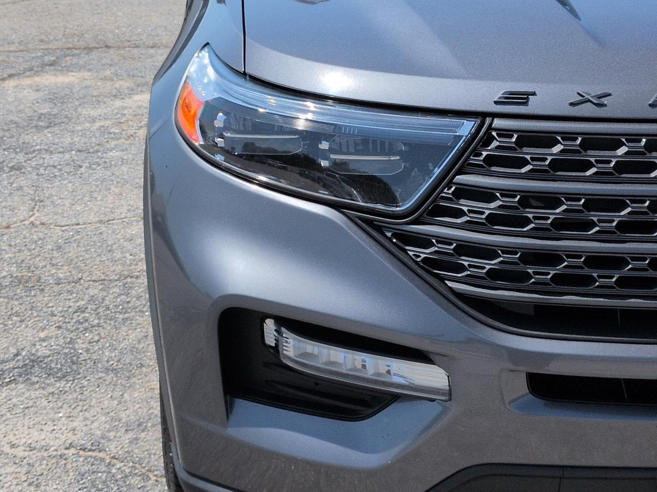 2022 Ford Explorer XLT Winder GA