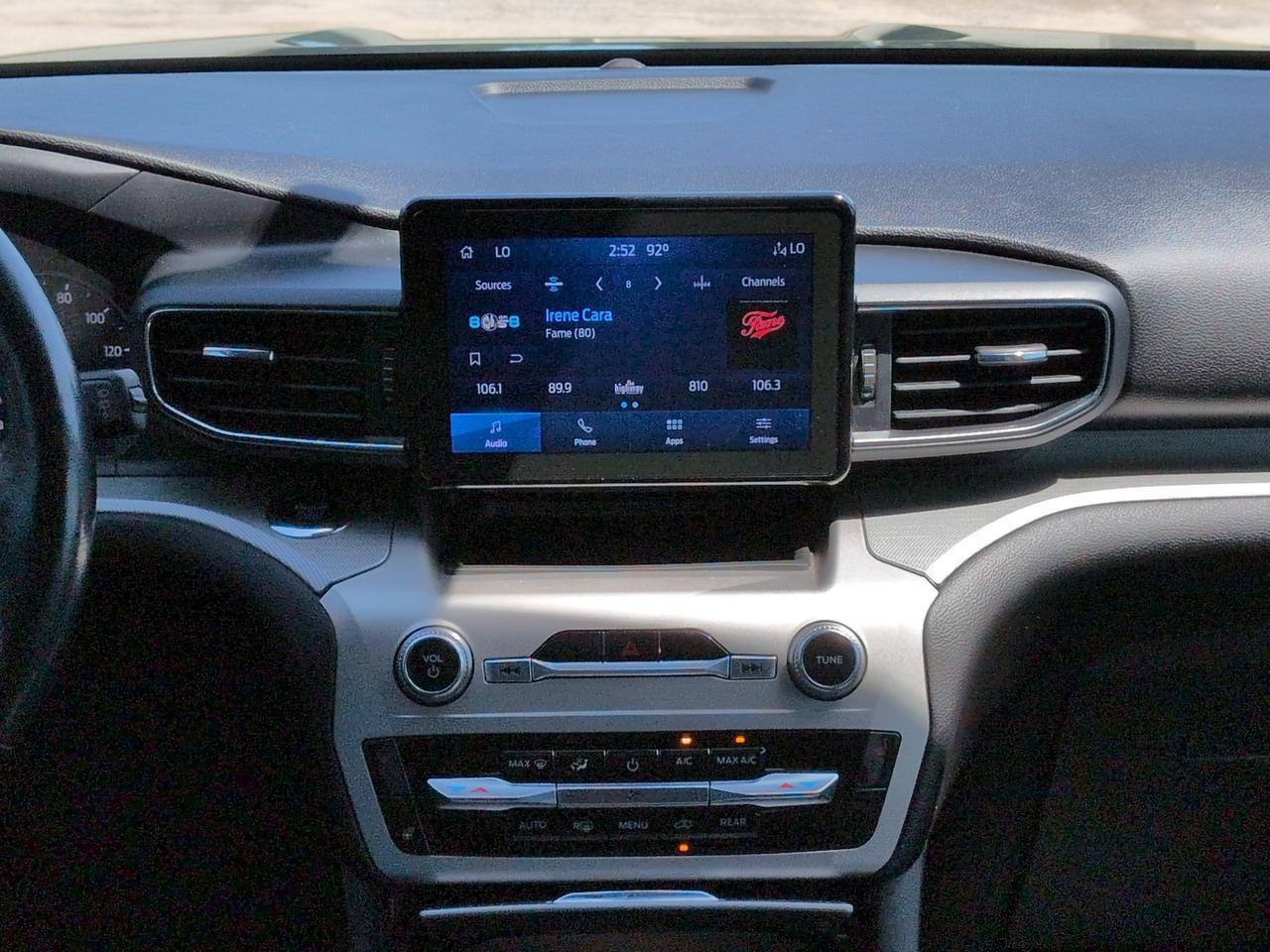 2022 Ford Explorer XLT Winder GA