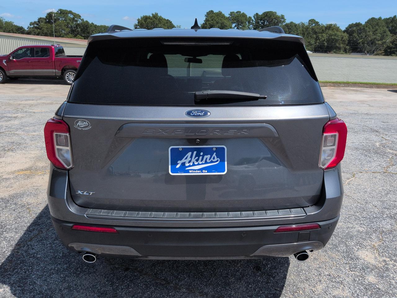 2022 Ford Explorer XLT Winder GA