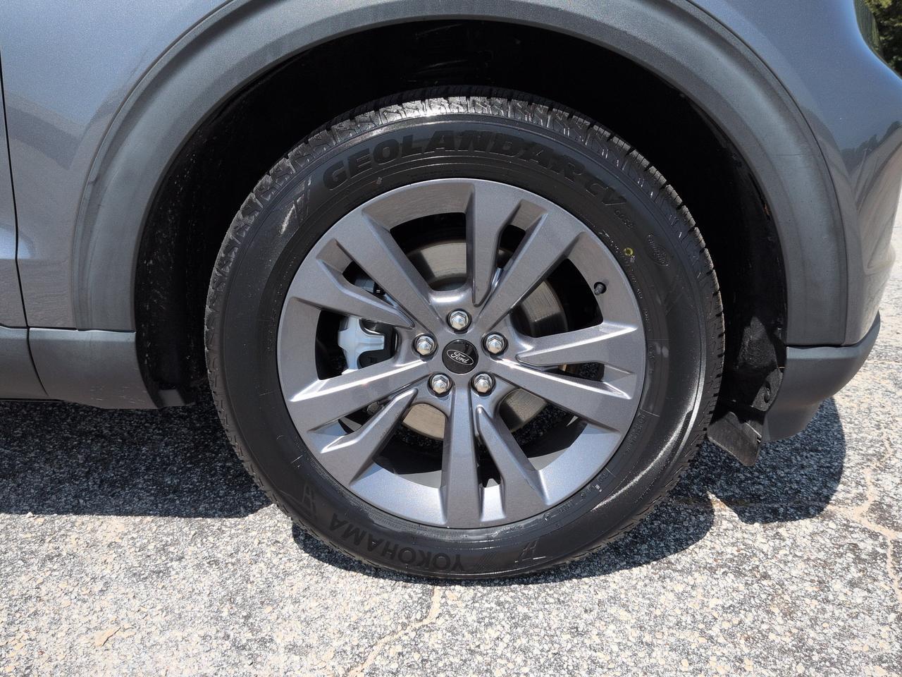 2022 Ford Explorer XLT Winder GA