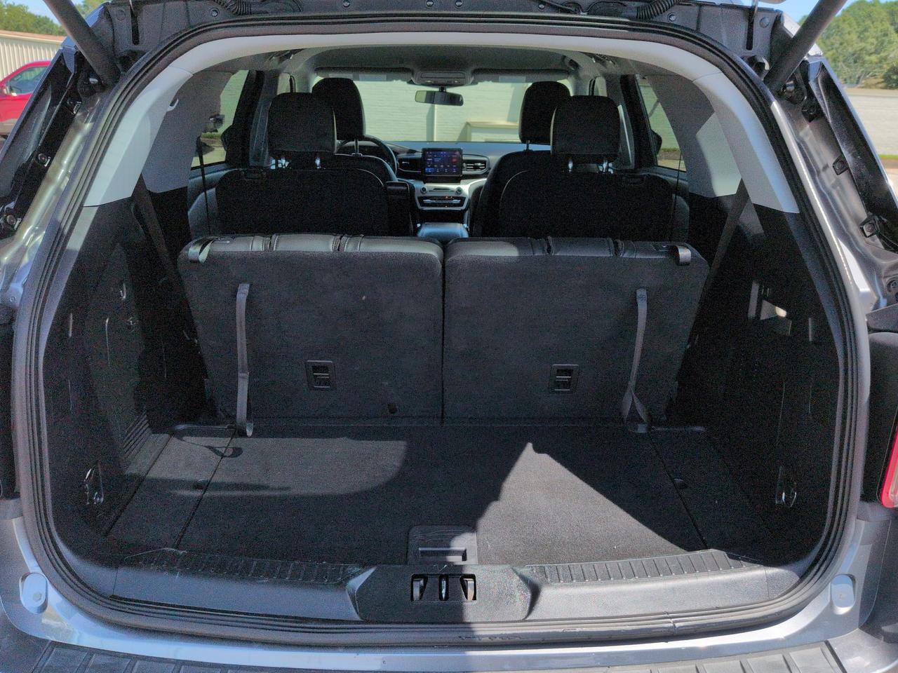 2022 Ford Explorer XLT Winder GA