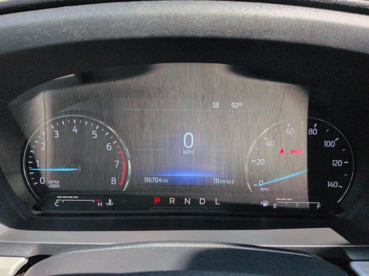 2022 Ford Explorer XLT Winder GA