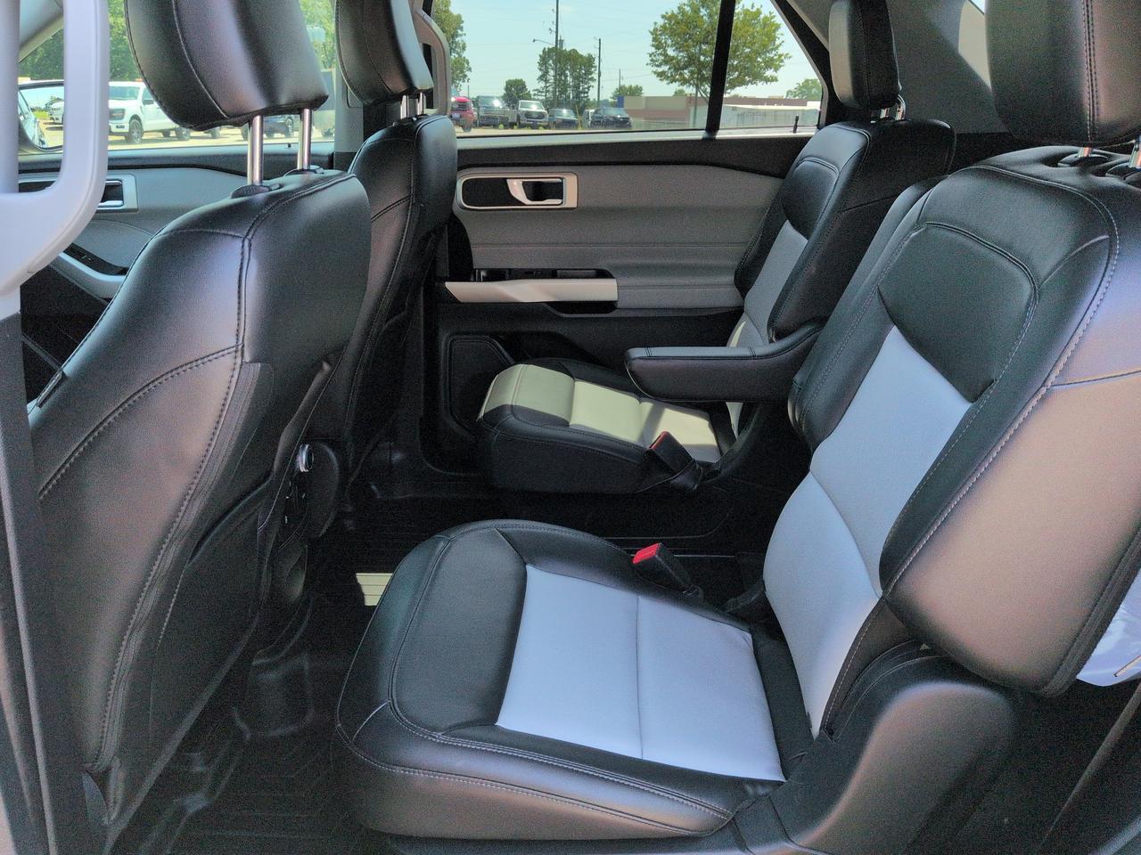 2022 Ford Explorer XLT Winder GA