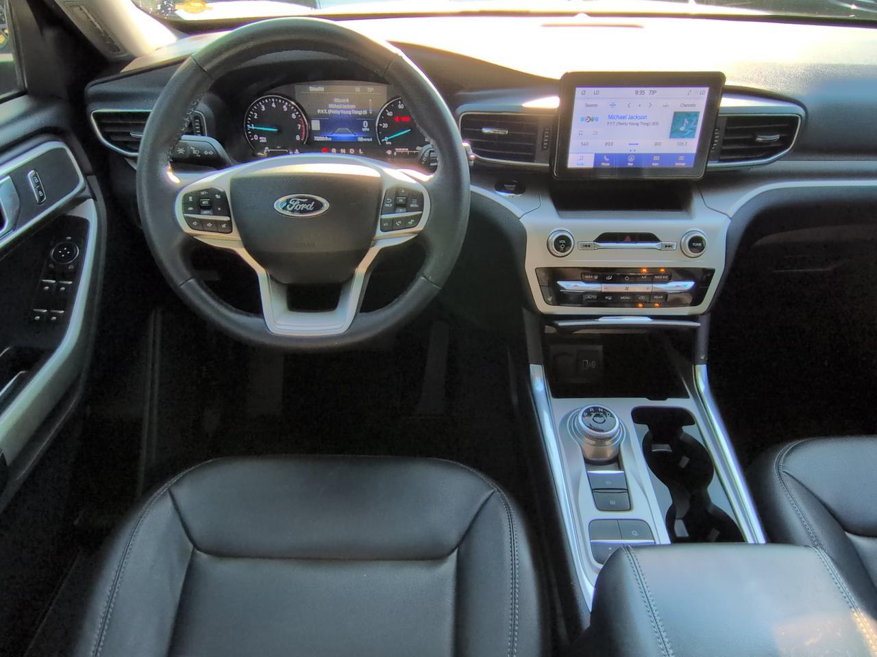 2022 Ford Explorer XLT Winder GA