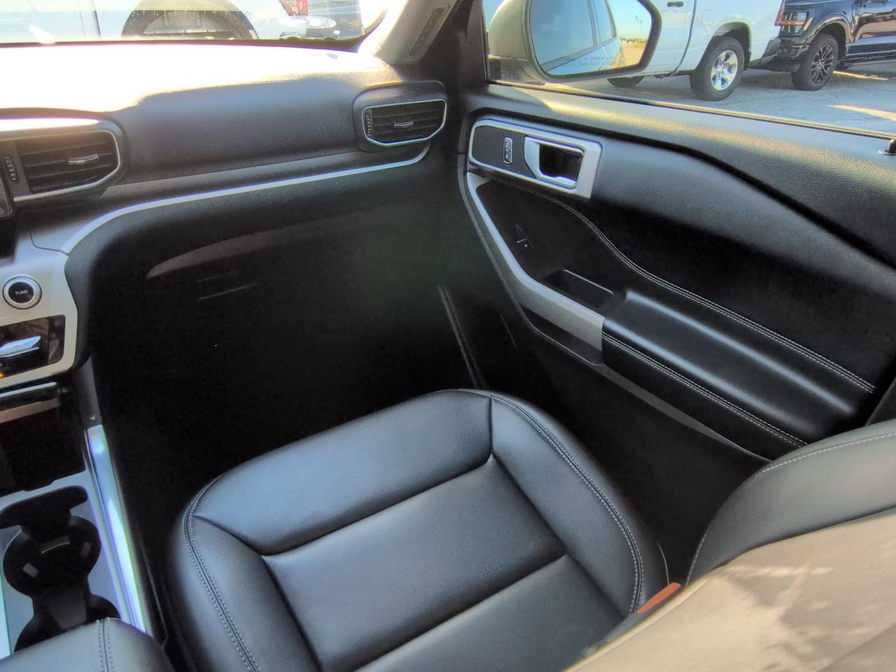 2022 Ford Explorer XLT Winder GA