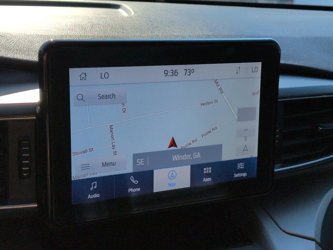 2022 Ford Explorer XLT Winder GA
