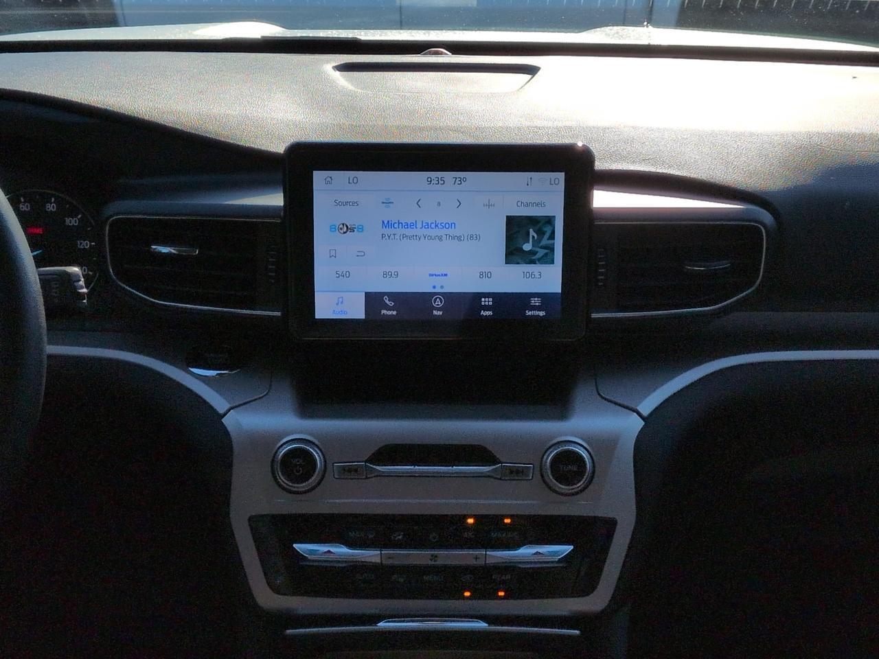 2022 Ford Explorer XLT Winder GA