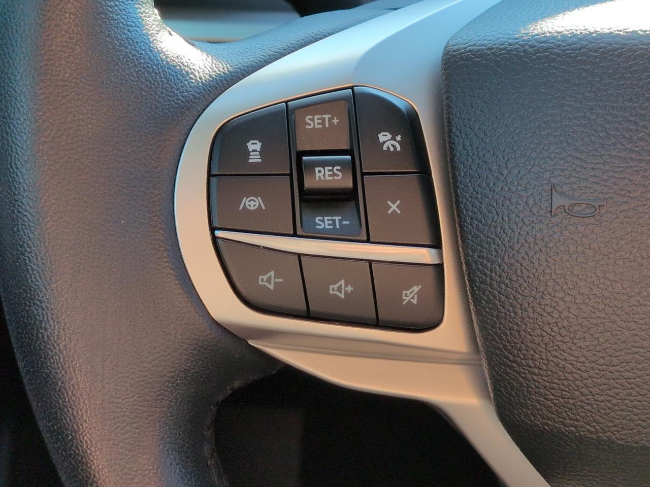 2022 Ford Explorer XLT Winder GA