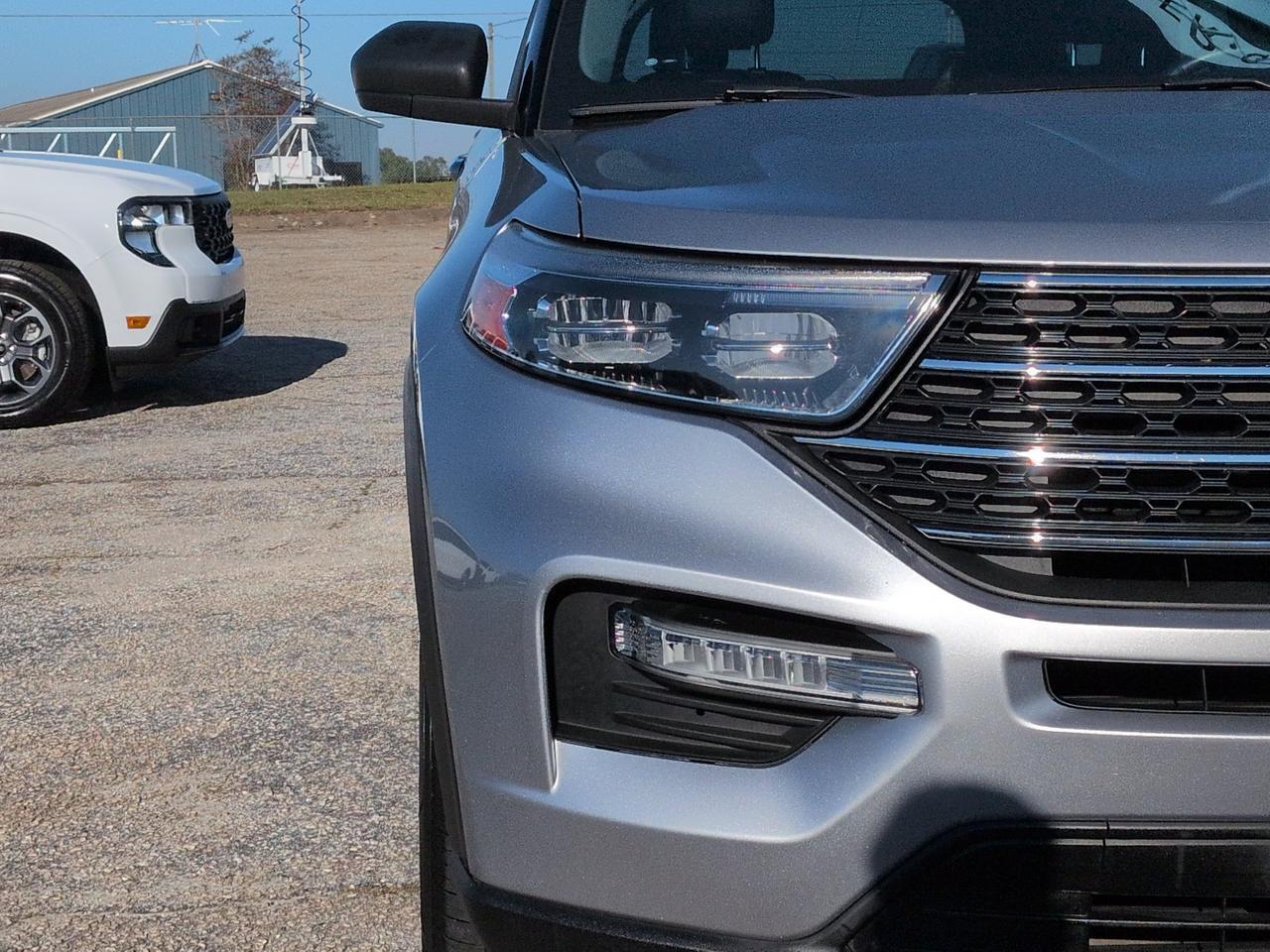 2022 Ford Explorer XLT Winder GA