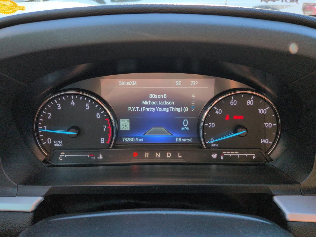 2022 Ford Explorer XLT Winder GA