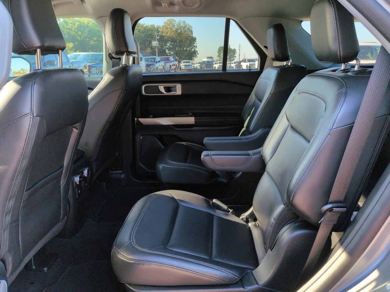 2022 Ford Explorer XLT Winder GA