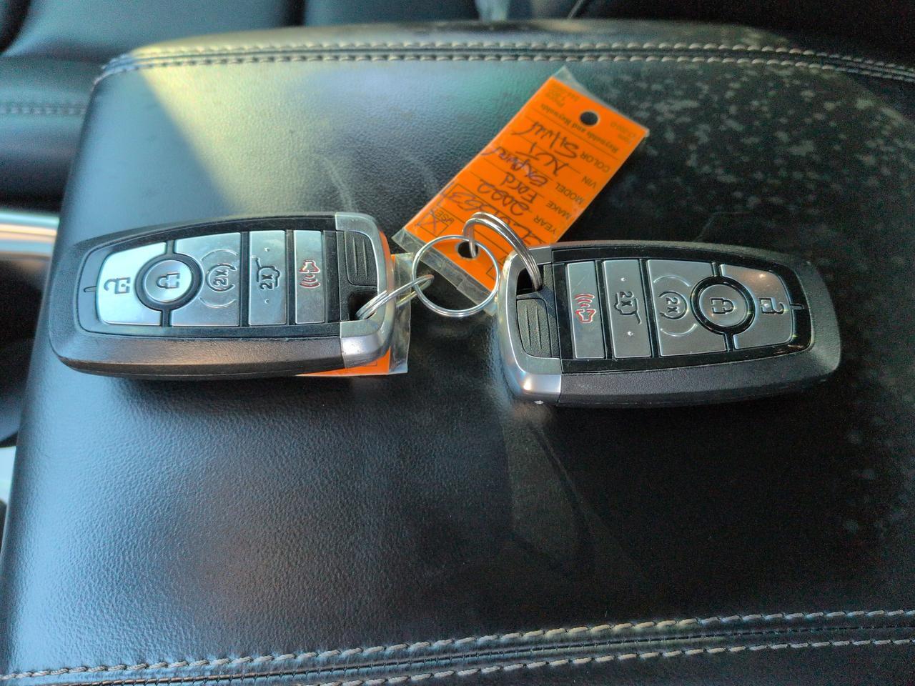 2022 Ford Explorer XLT Winder GA