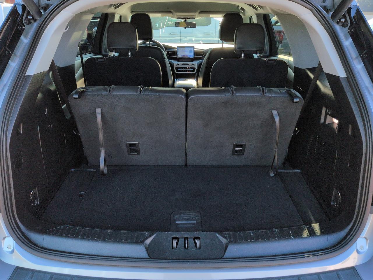 2022 Ford Explorer XLT Winder GA