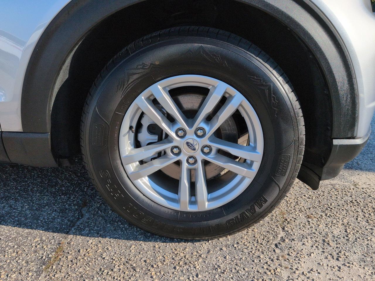2022 Ford Explorer XLT Winder GA