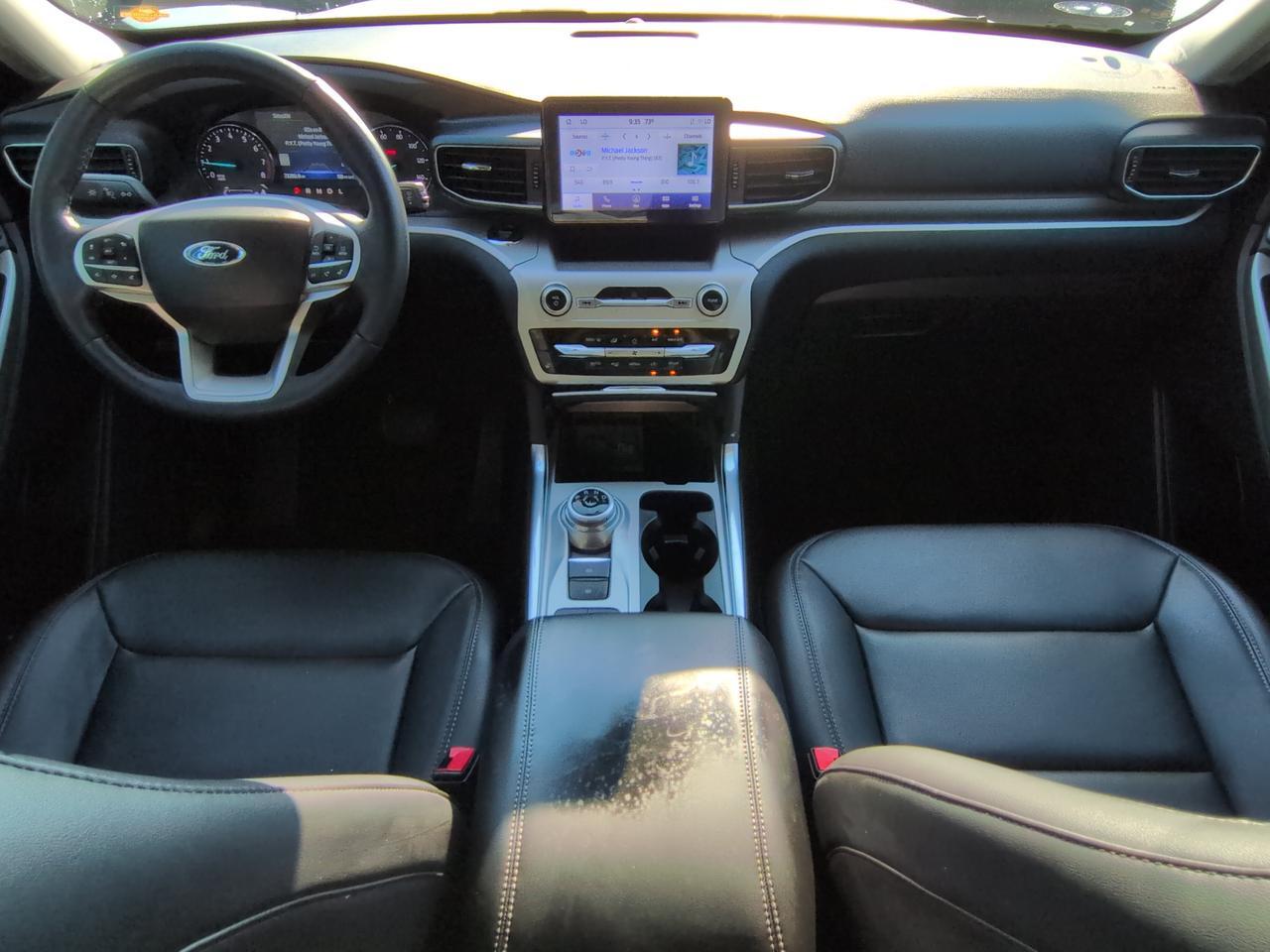 2022 Ford Explorer XLT Winder GA