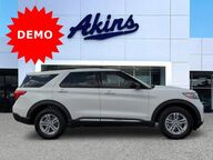 2022 Ford Explorer XLT Winder GA 2022 Ford Explorer XLT Winder GA