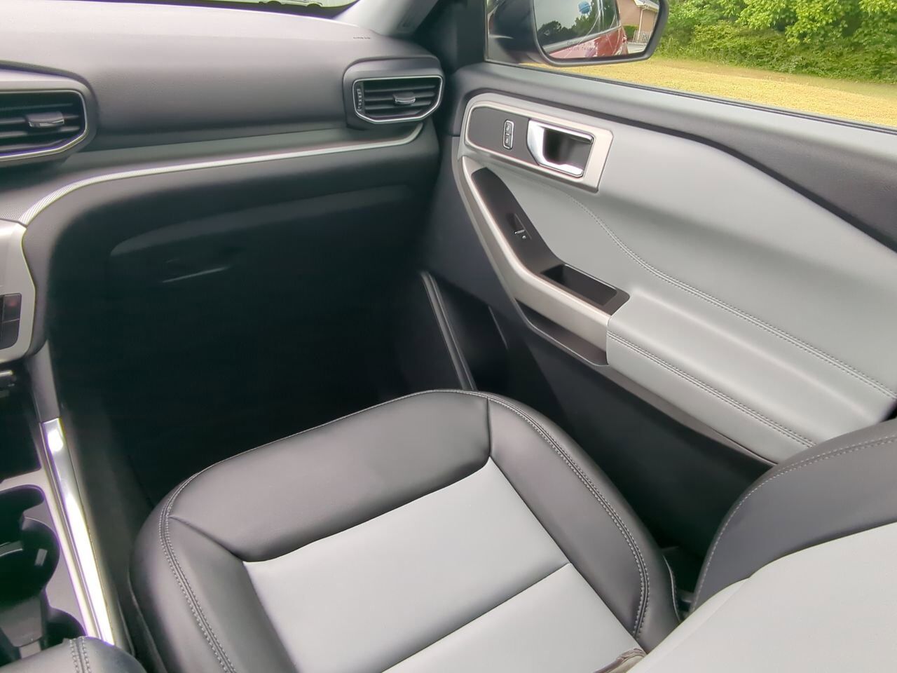2022 Ford Explorer XLT Winder GA