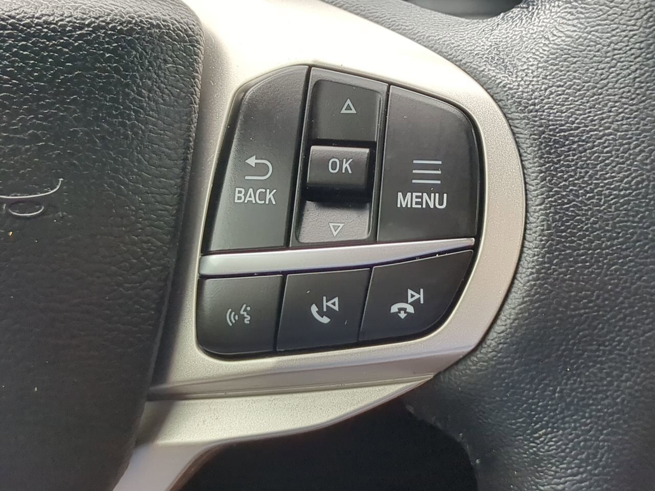 2022 Ford Explorer XLT Winder GA