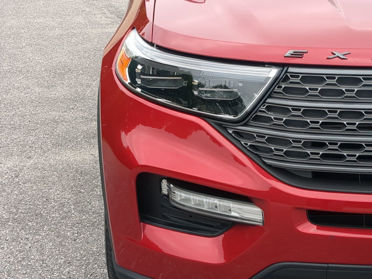 2022 Ford Explorer XLT Winder GA