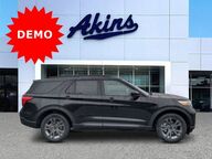 2022 Ford Explorer XLT Winder GA 2022 Ford Explorer XLT Winder GA