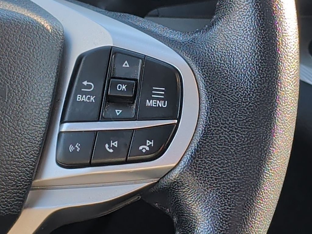 2022 Ford Explorer XLT Worcester MA